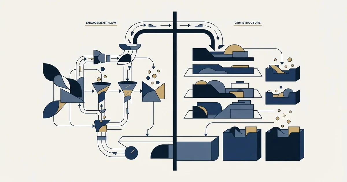 Editorial illustration for Groove by Clari vs Teamgate