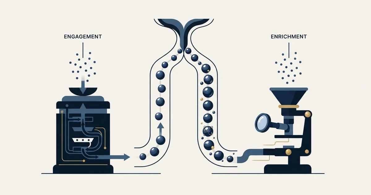 Editorial illustration for Groove by Clari vs Tomba