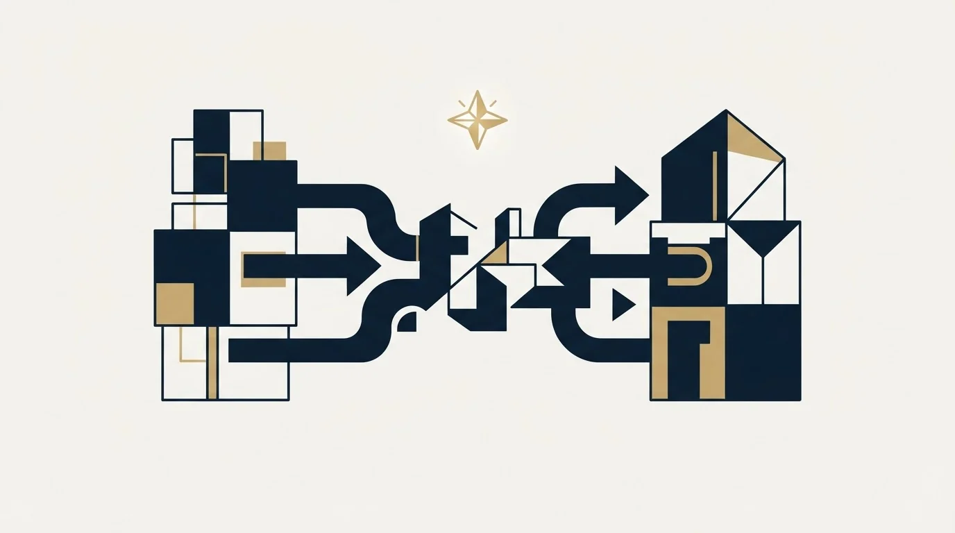 Section illustration: Using Both Together