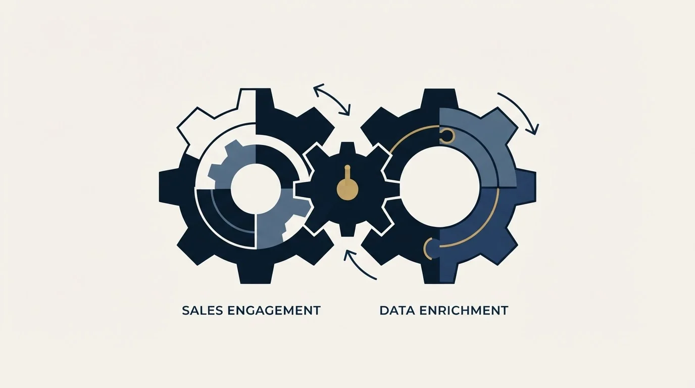 Section illustration: Using Both Together