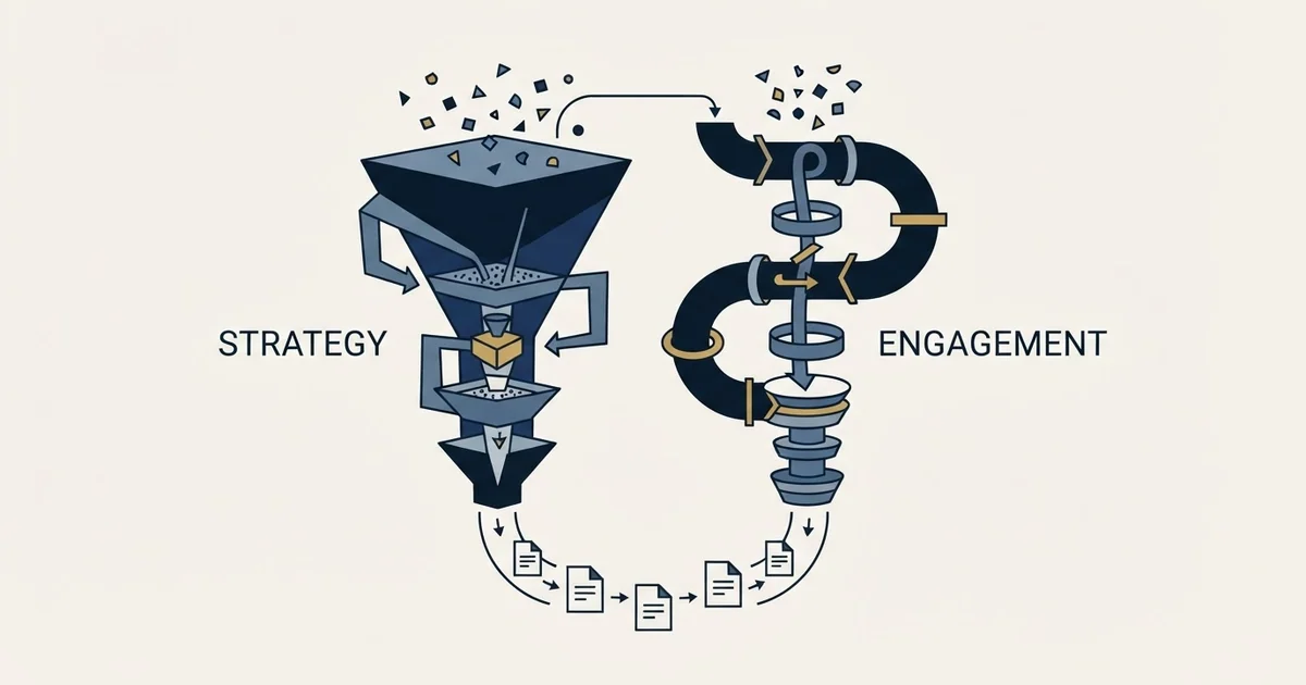 Editorial illustration for Growbots vs Reply.io