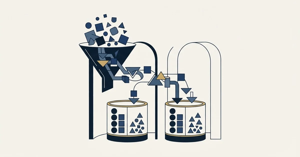 Editorial illustration for Growbots vs Salesloft