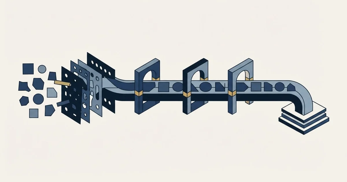 Editorial illustration for GTM Systems