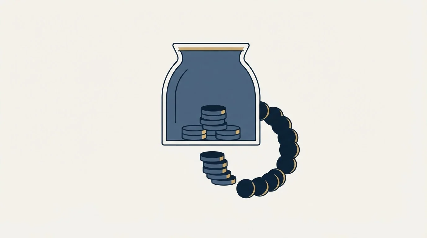 Section illustration: The rollover rule is the term most people miss