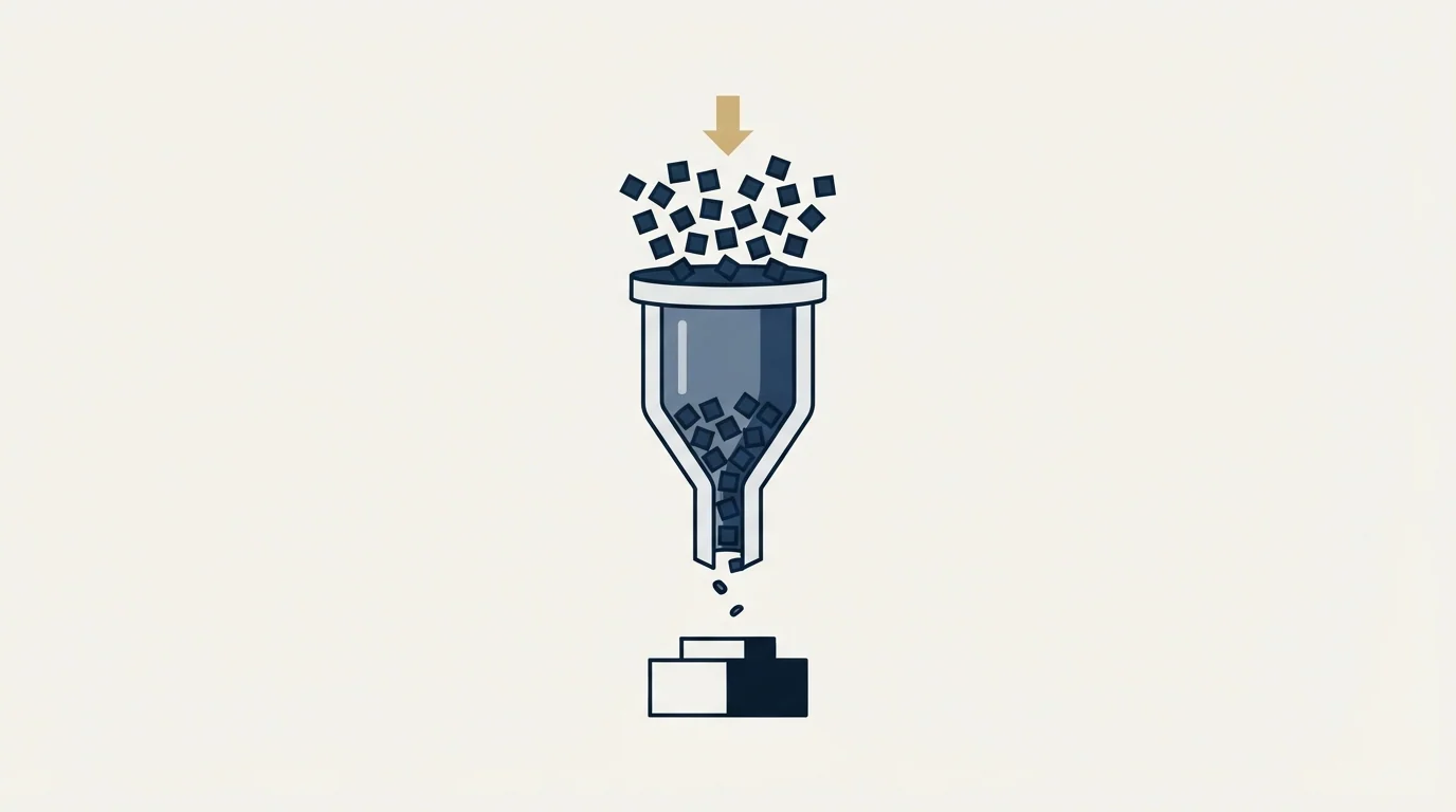 Section illustration: The short version