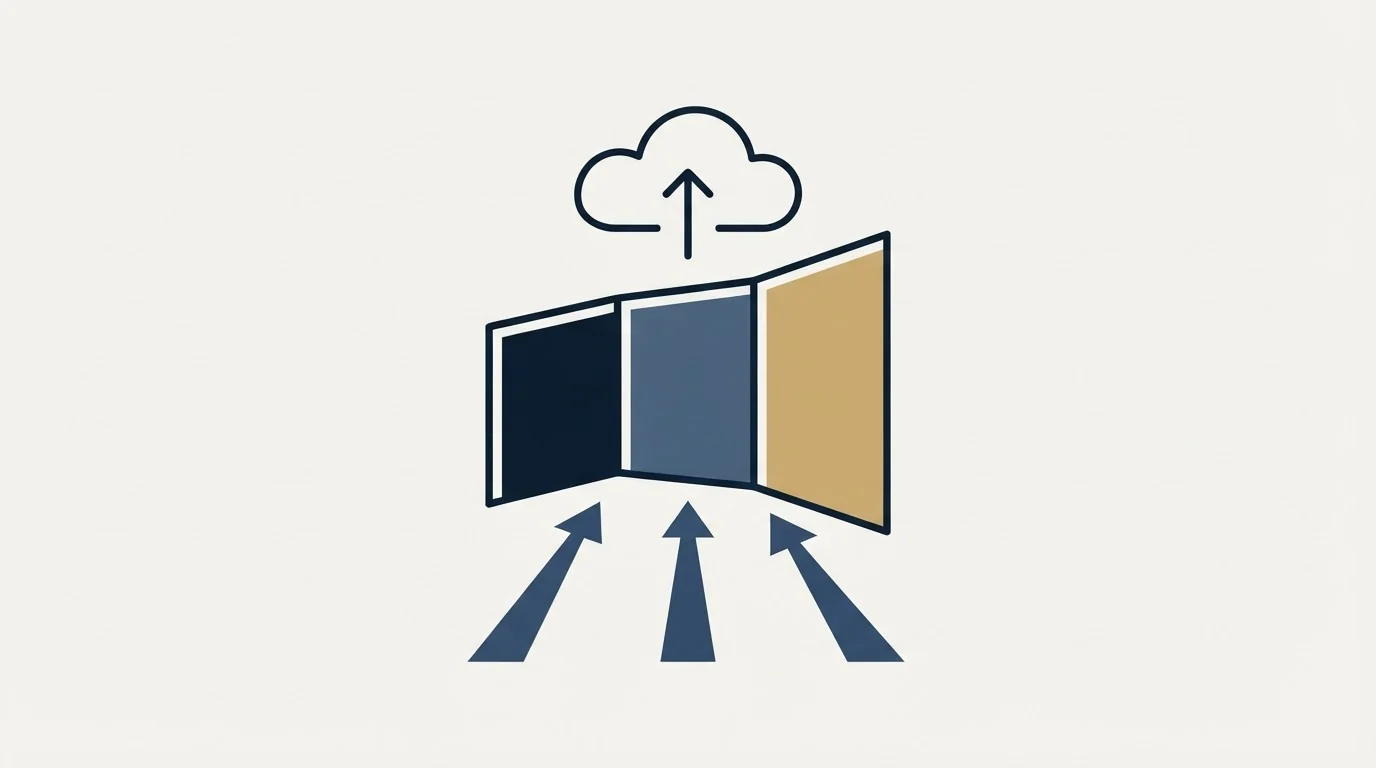 Section illustration: The short version