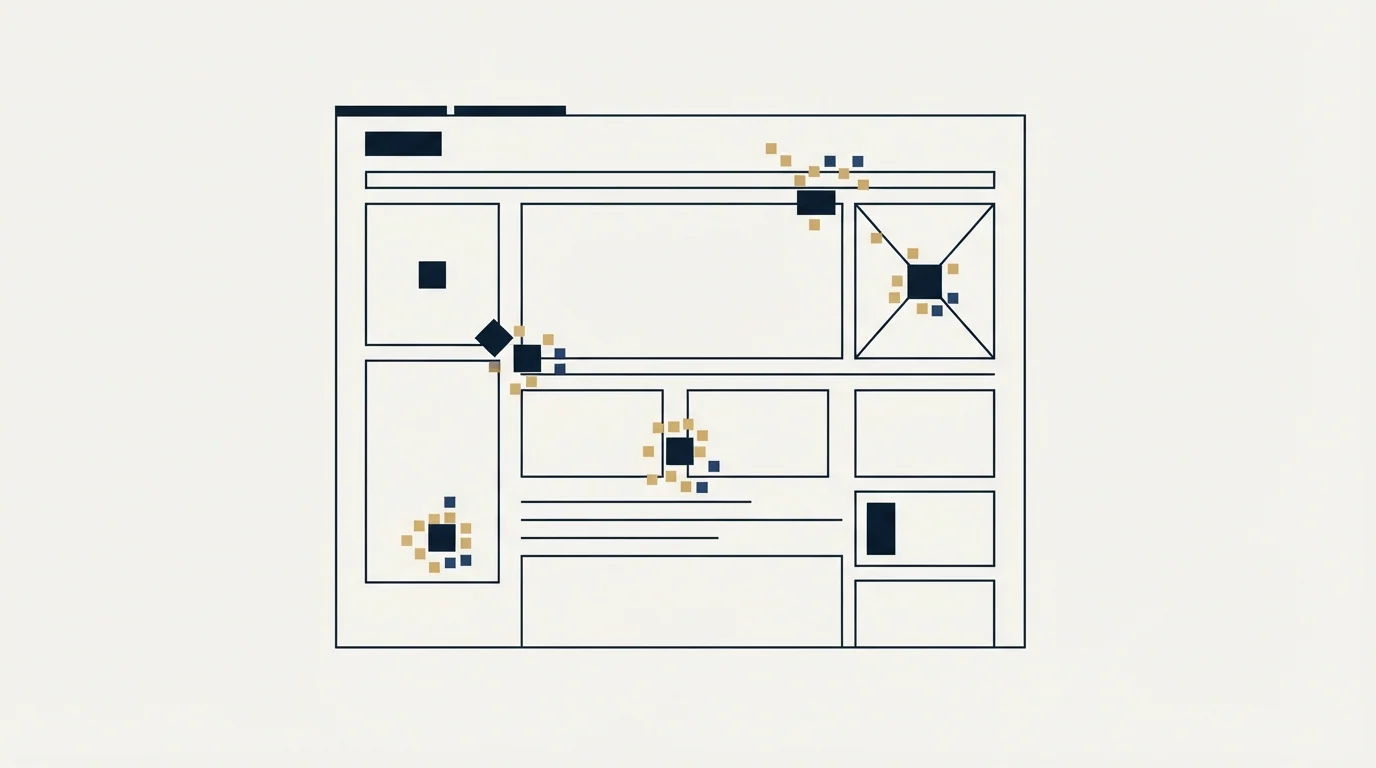 Section illustration: What the product is currently optimised for