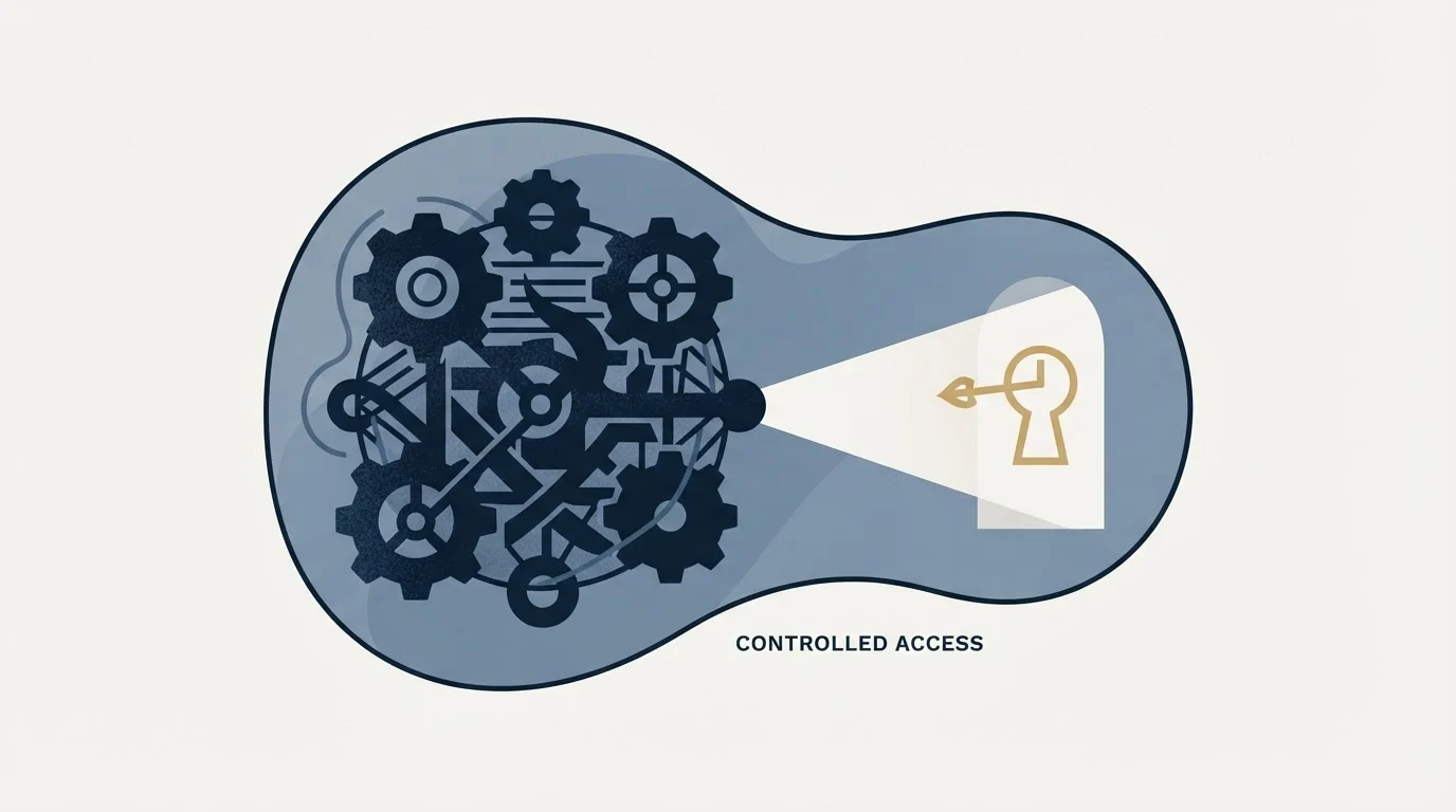 Section illustration: What to take away