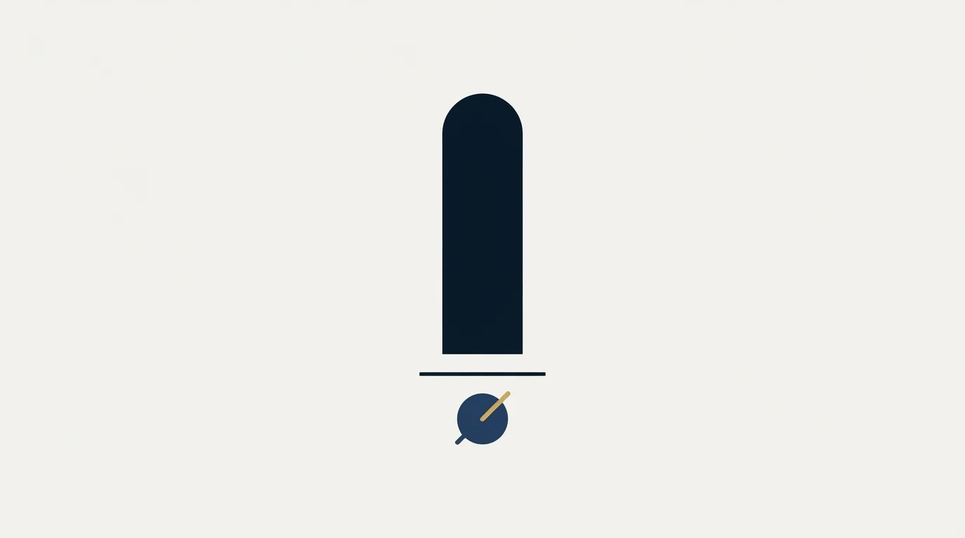 Section illustration: The postscript, and when it earns its line