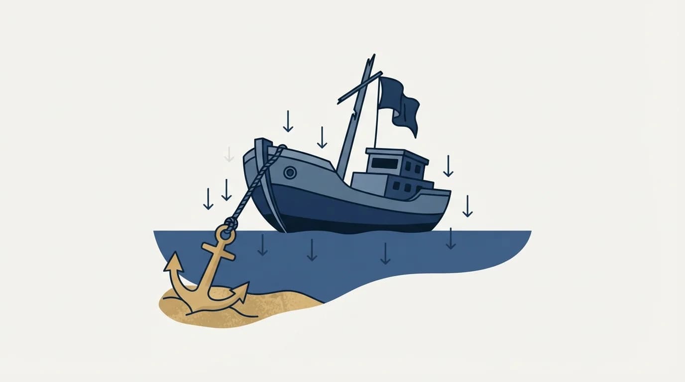 Section illustration: When to retire the domain instead