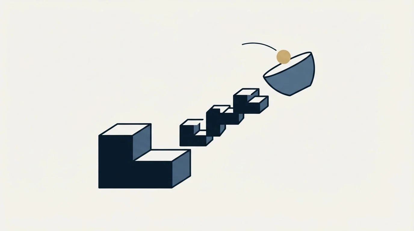Section illustration: If you are the one asking to be introduced