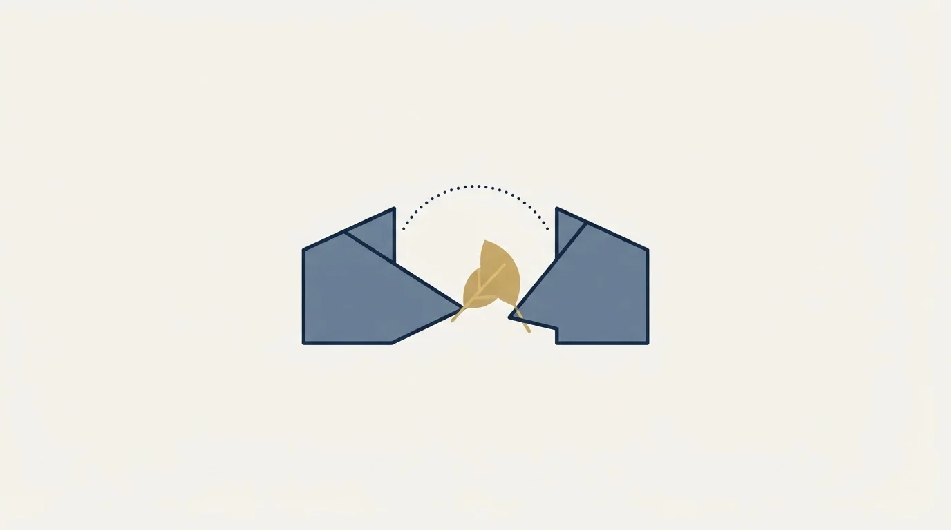 Section illustration: The short version