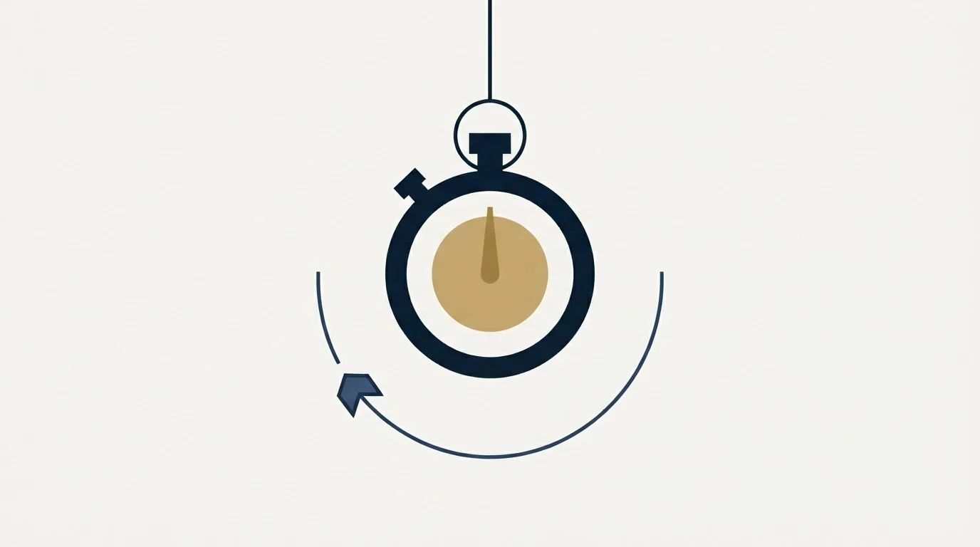 Section illustration: The short version