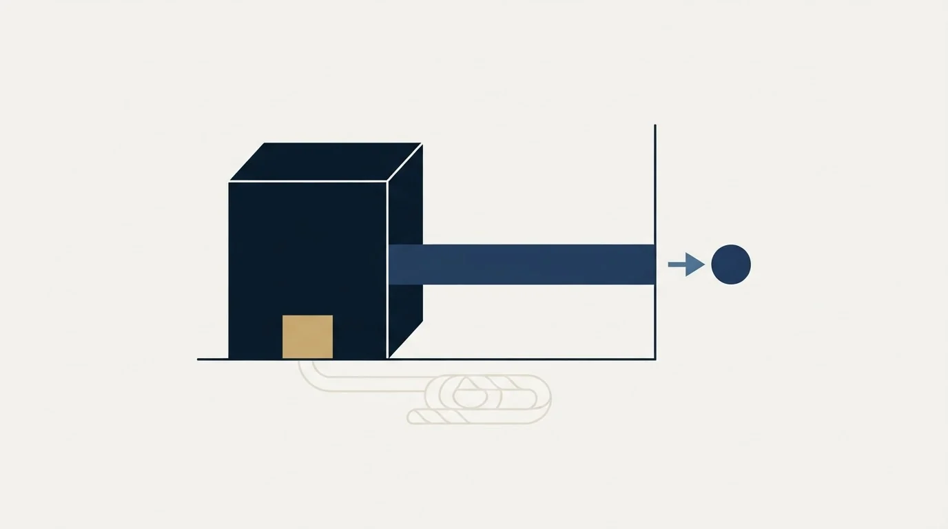 Section illustration: The short version