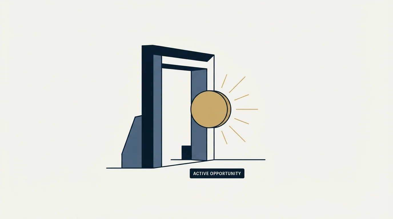 Section illustration: Where the signal is genuinely worth using