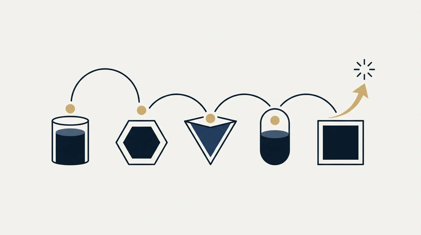 Section illustration: The Campaign Structure