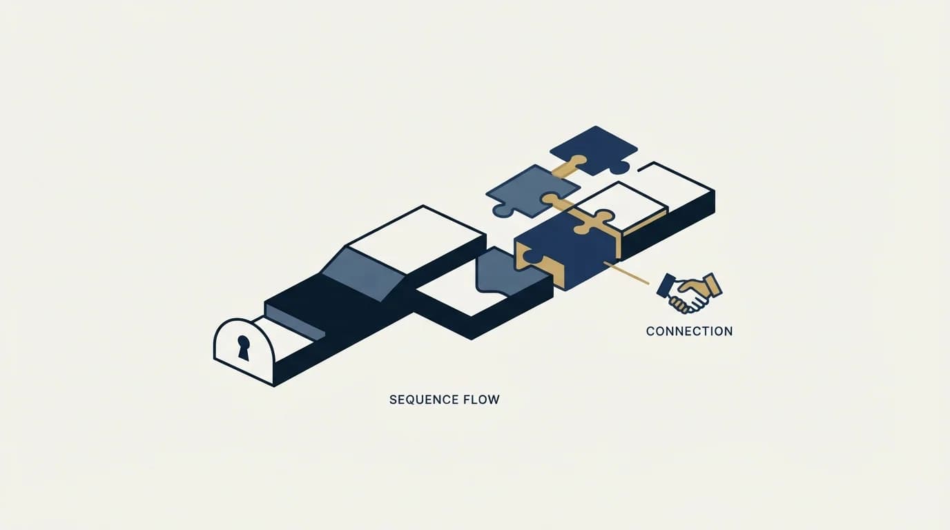Section illustration: Step: Build the List From Signals, Not Just Filters