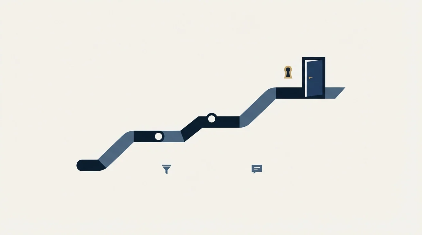 Section illustration: Step: Structure the Sequence