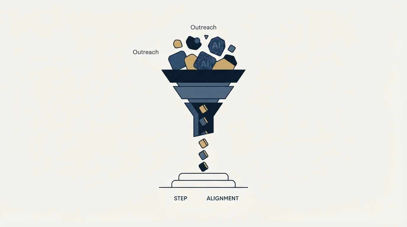 Section illustration: Step: Pick the Right Titles
