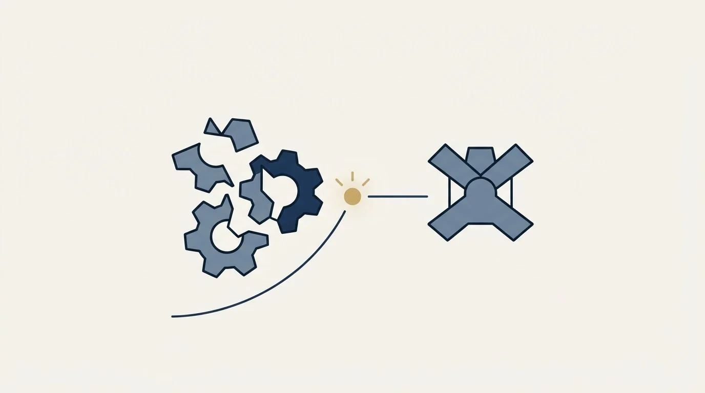 Section illustration: Step: Handle the Five Objections You Will Actually Get