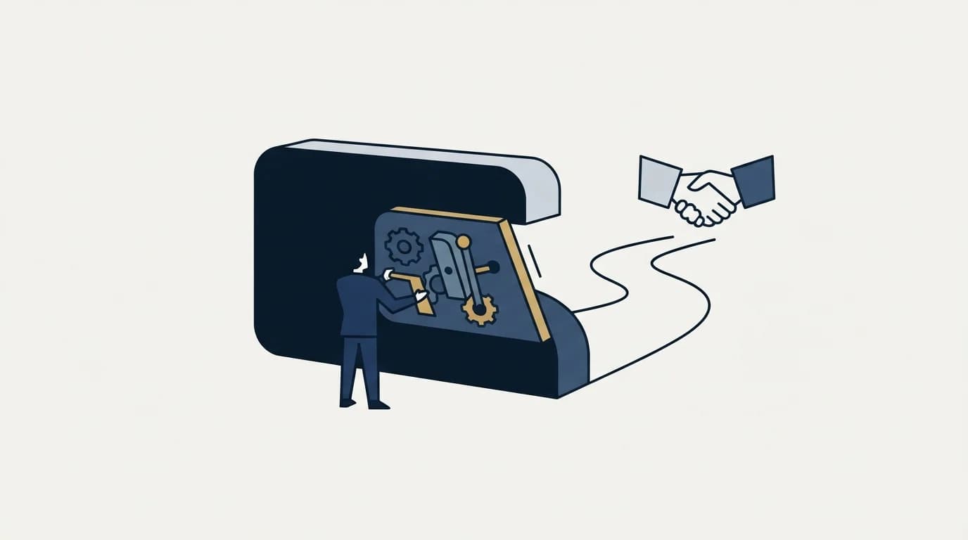 Section illustration: Handling the Objections You Will Actually Get