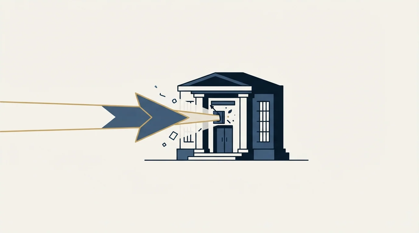 Section illustration: Deliverability Notes Specific to Bank Domains
