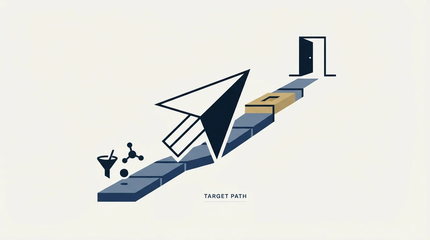 Section illustration: Step: Use a CTA That Costs the Prospect Almost Nothing