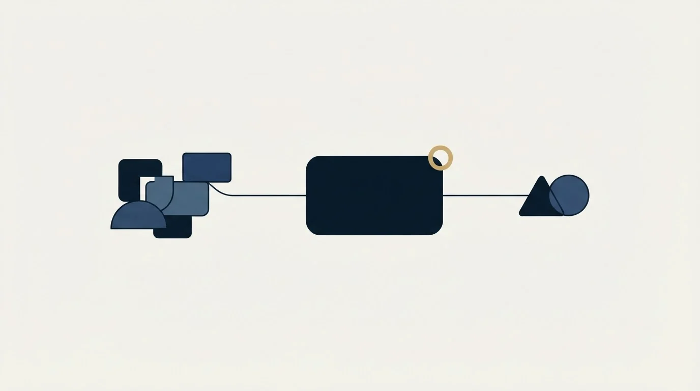 Section illustration: Step: Handle the Four Objections You Will Actually Get