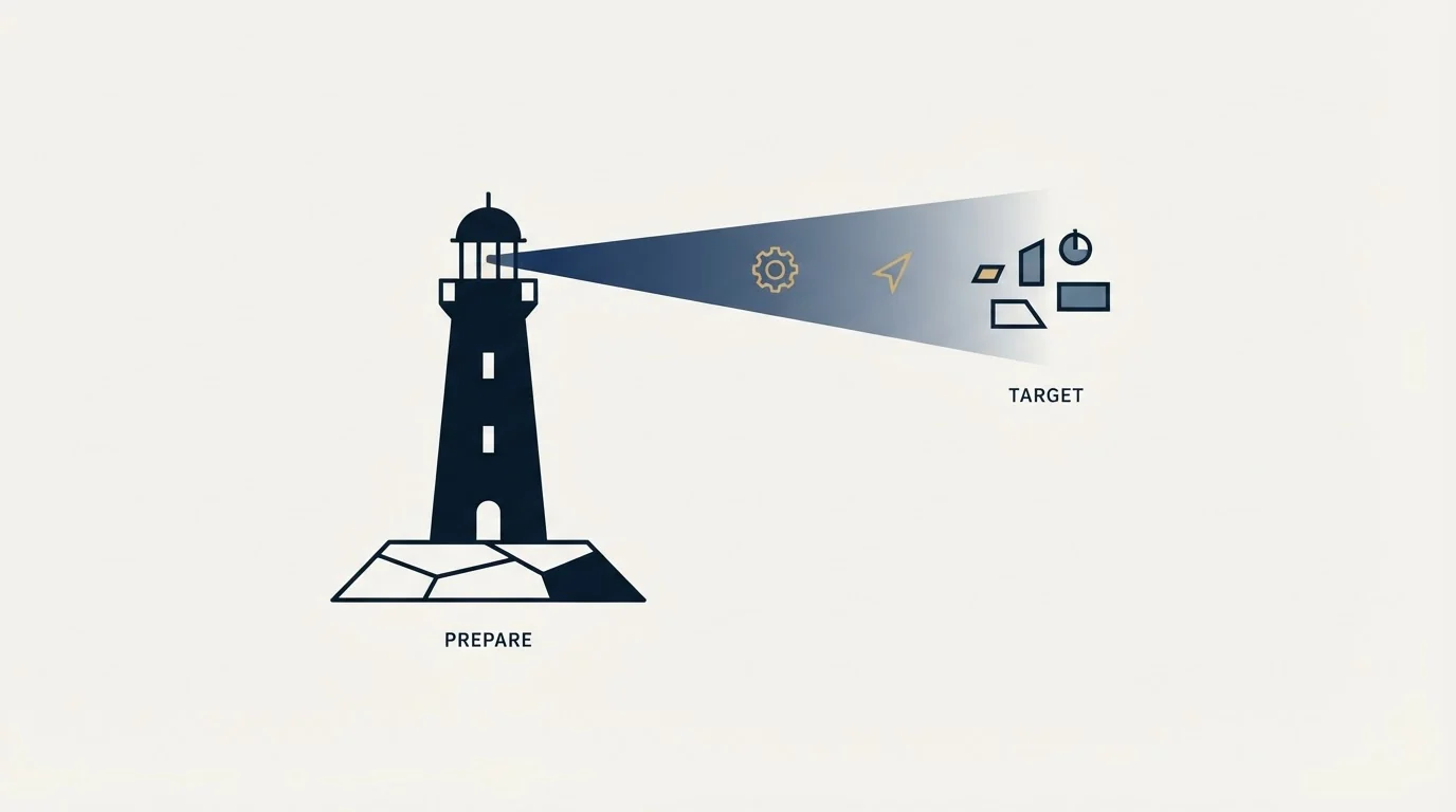 Section illustration: Your Pre-Send Checklist
