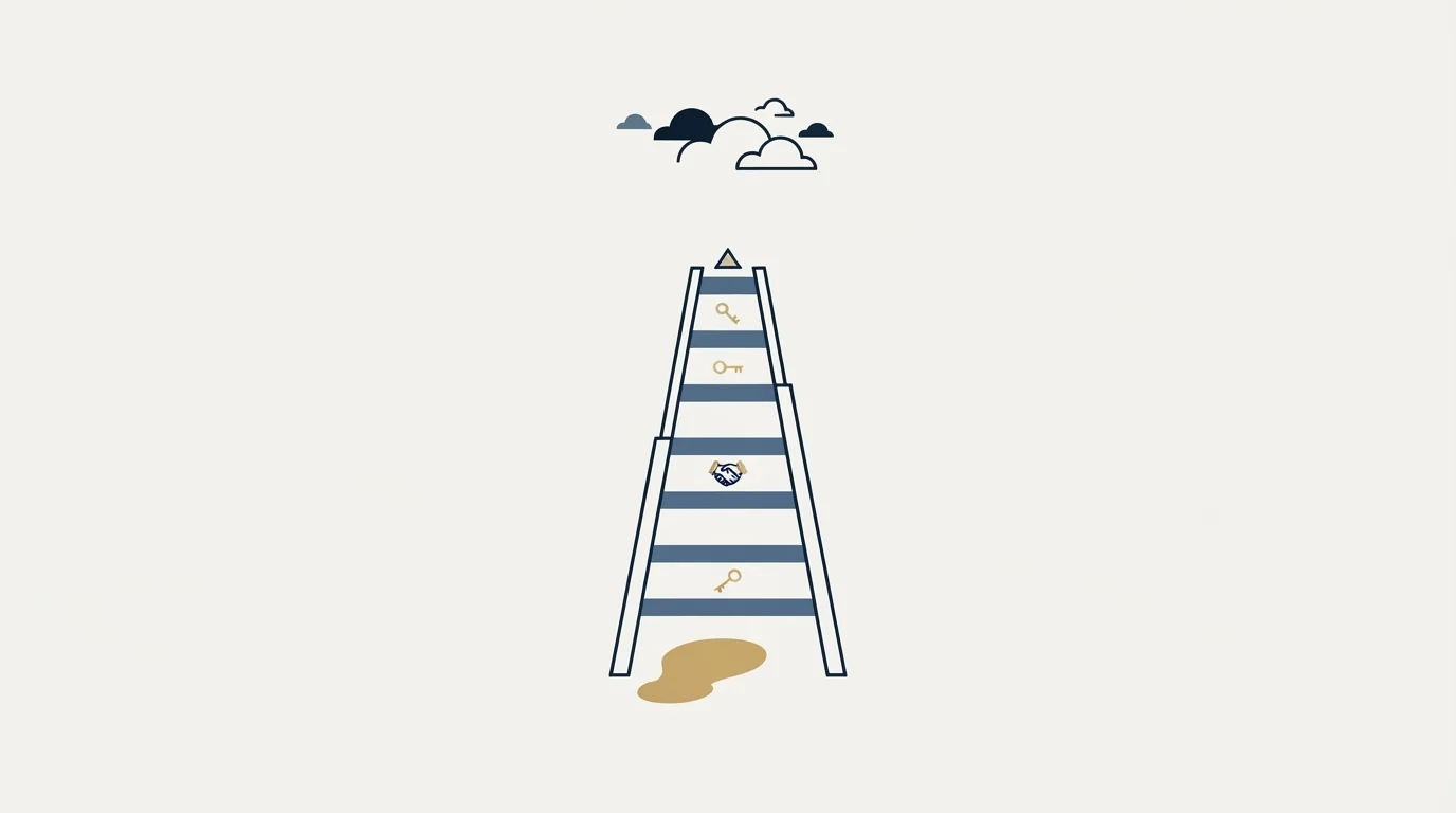 Section illustration: Step: The Sequence Structure