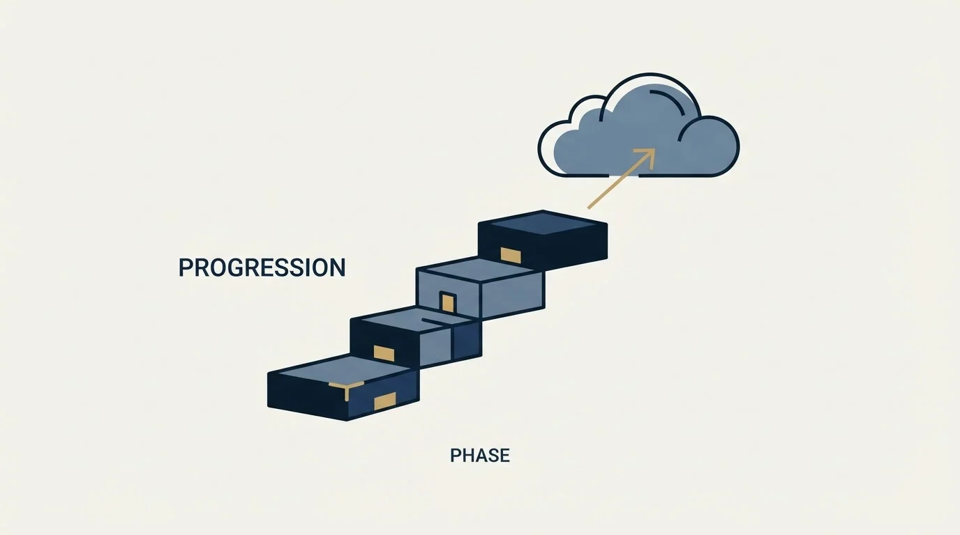 Section illustration: Step: The Four Objections You Will Actually Hear