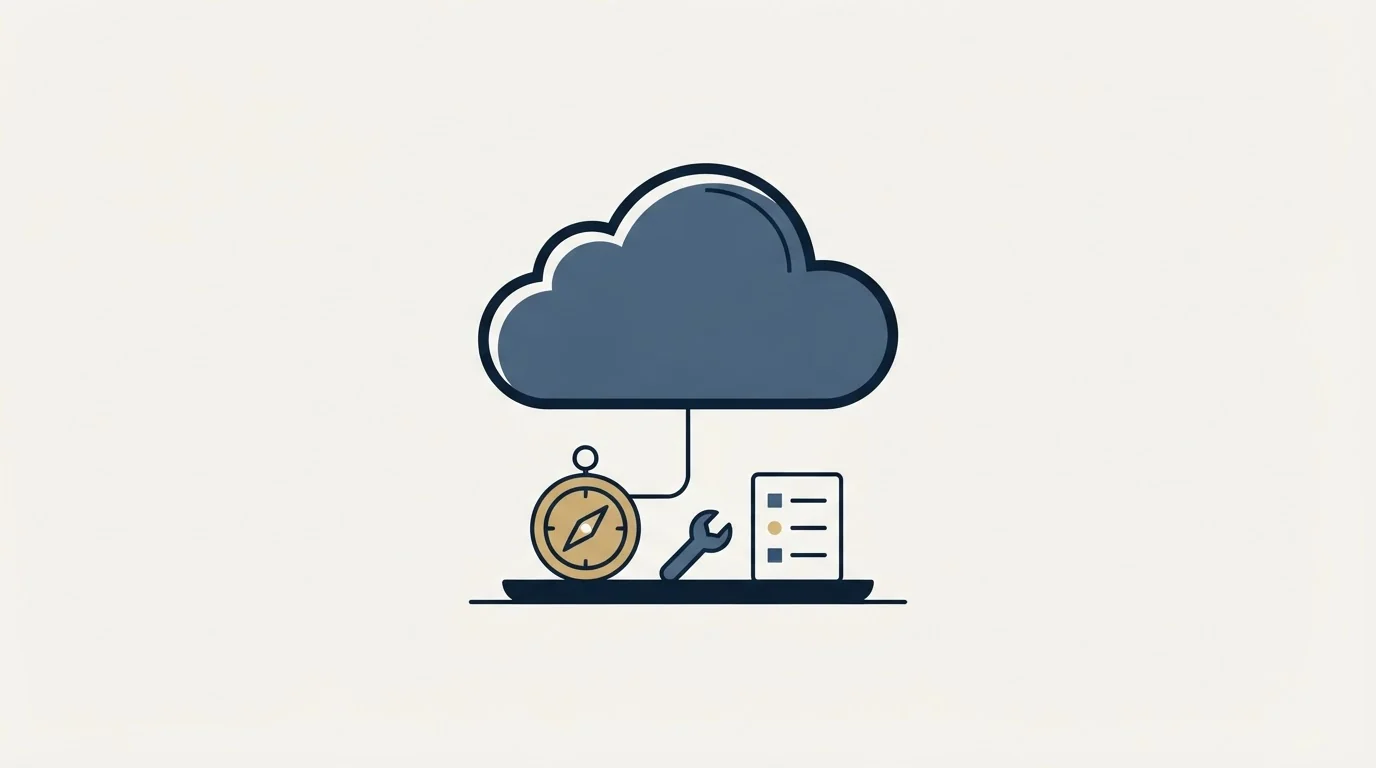 Section illustration: The Pre-Send Checklist