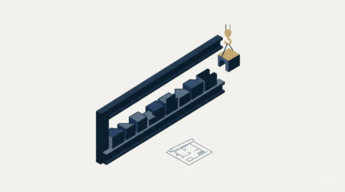 Section illustration: Step: Build the Sequence Around Field Hours