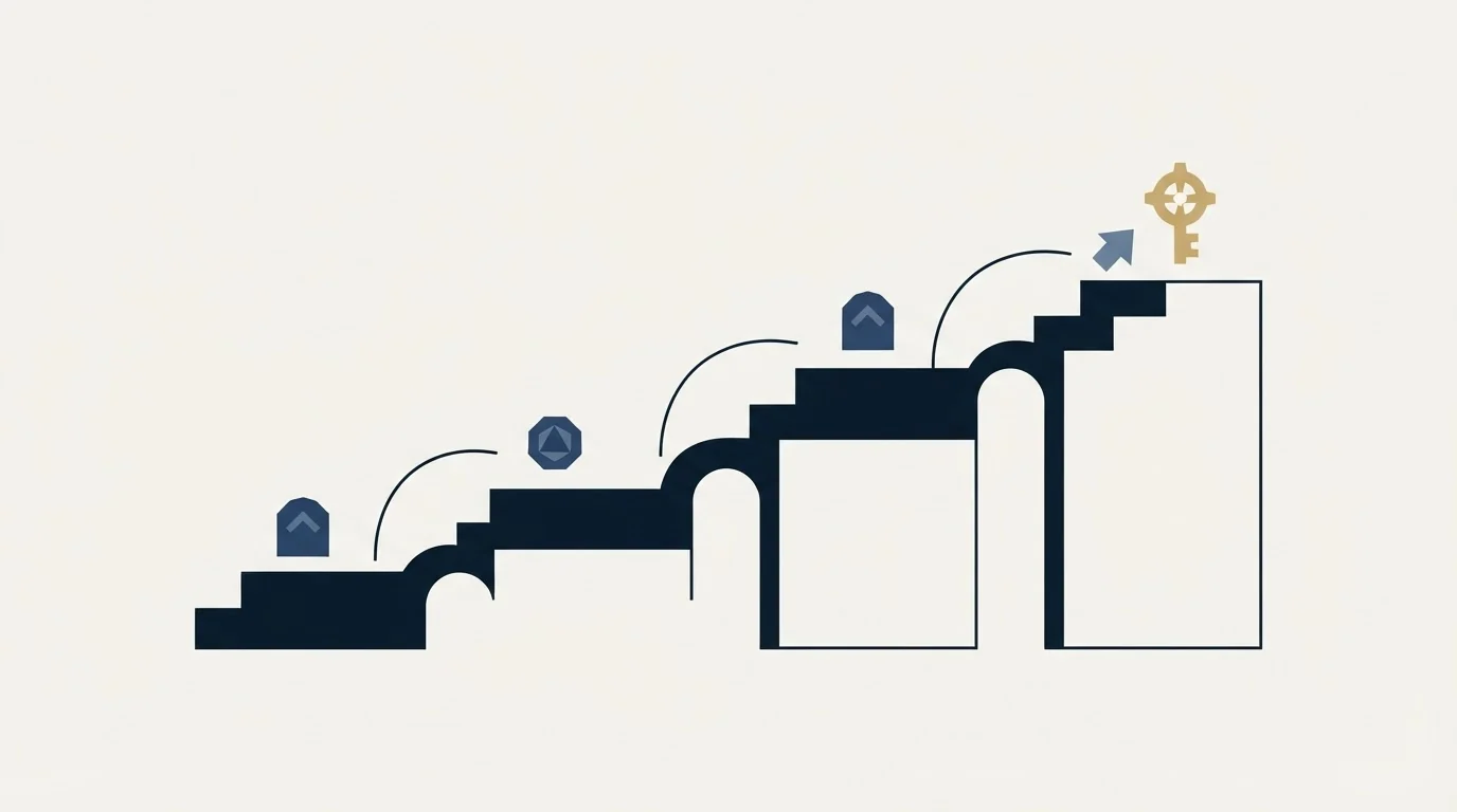 Section illustration: Step: Build the Offer Around Utilization, Pipeline, or Margin