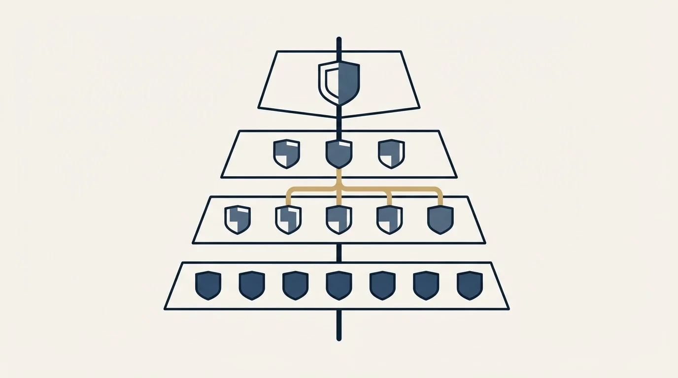 Section illustration: Step: Build the List Around Trigger Events, Not Firmographics
