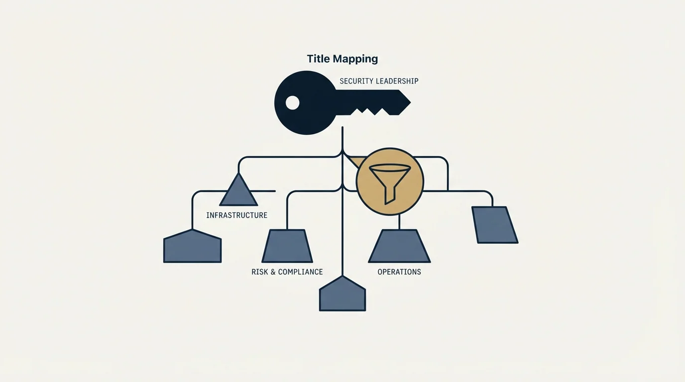 Section illustration: Step: Choose an Offer a Security Leader Can Accept Without