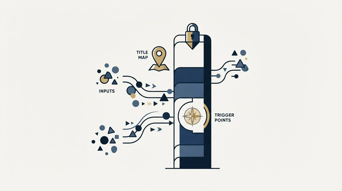 Section illustration: Step: Handle the Four Objections You Will Actually Get