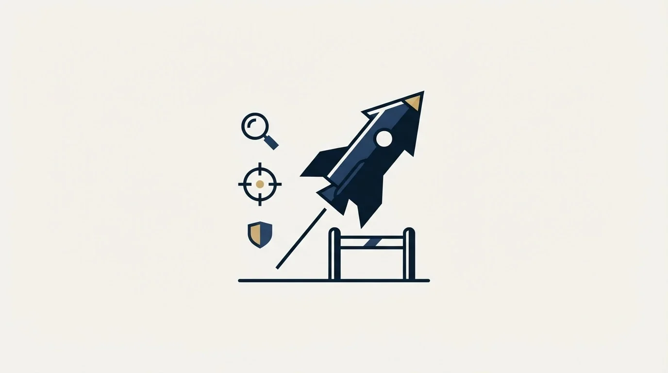 Section illustration: Your Pre-Send Checklist