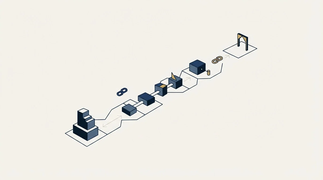 Section illustration: Step: Build the List From Public Records