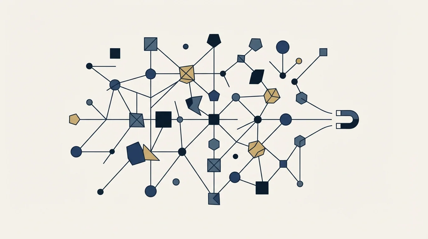Section illustration: Step: Build the List from Regulatory and Funding Signals