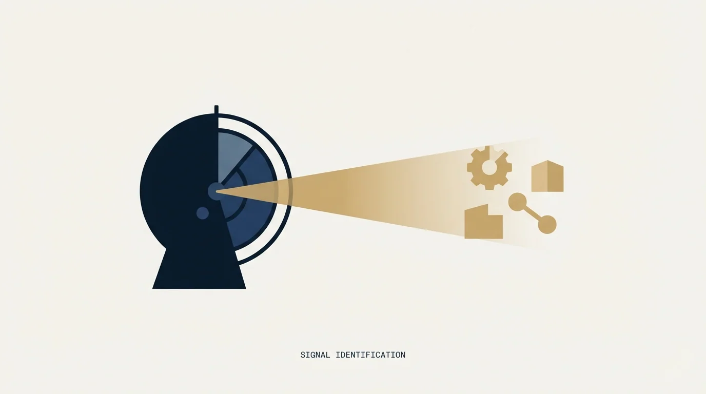 Section illustration: Step: The CTA That Converts in FinTech