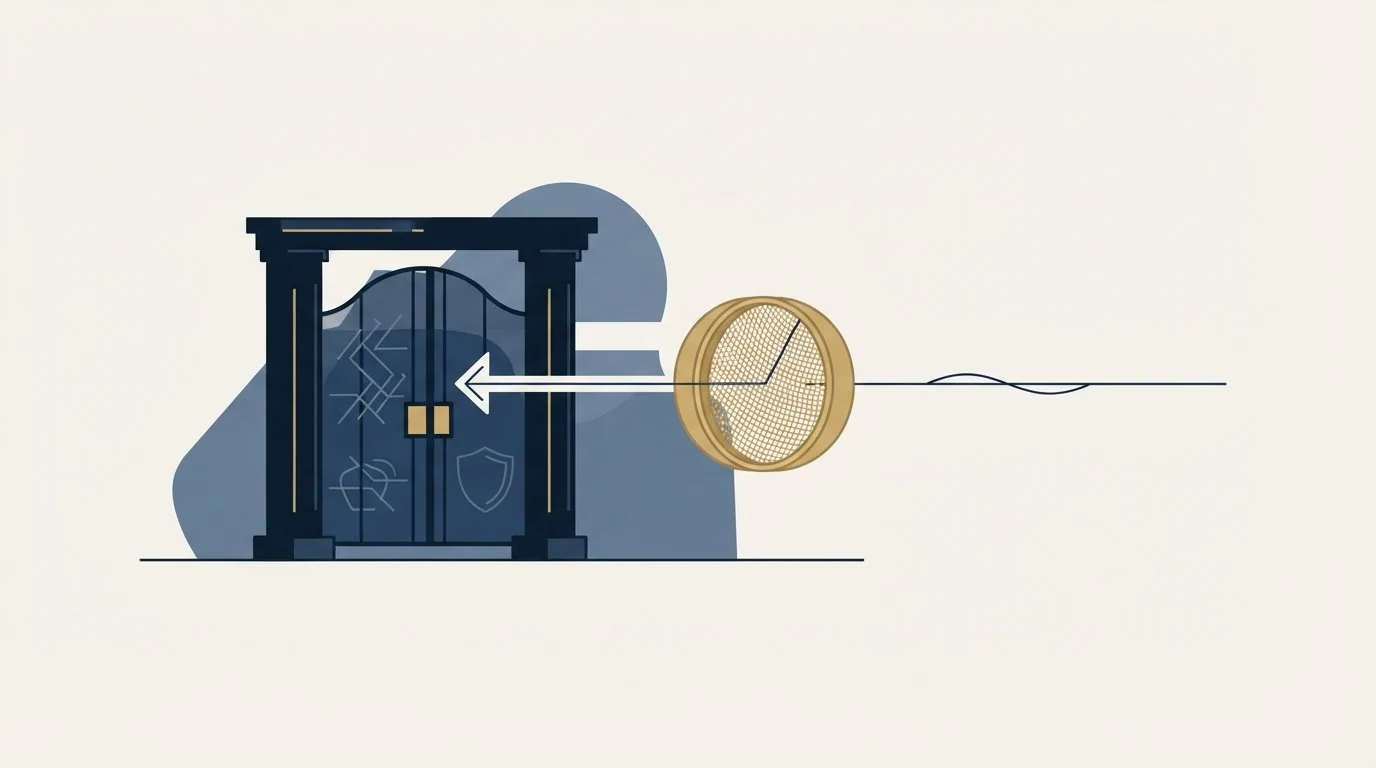 Section illustration: Compliance and Deliverability Notes Specific to FinTech