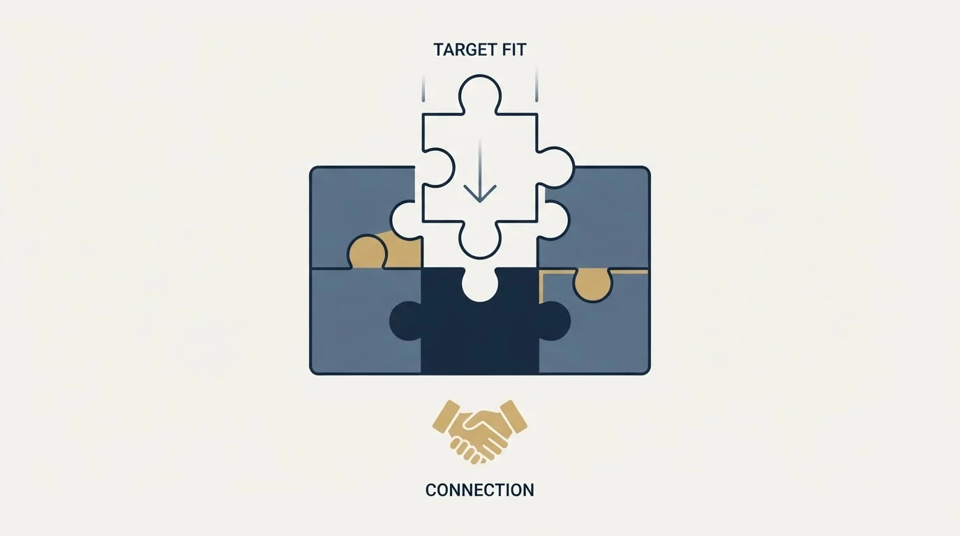 Section illustration: Step: Handle the Four Objections You Will Actually Hear
