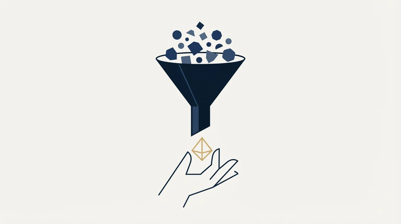 Section illustration: Step: The Offer That Converts