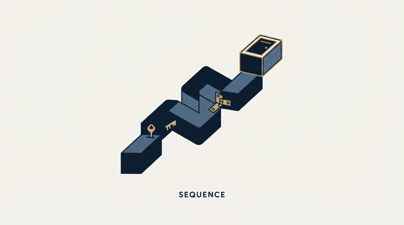 Section illustration: Step: What a Realistic Outcome Looks Like