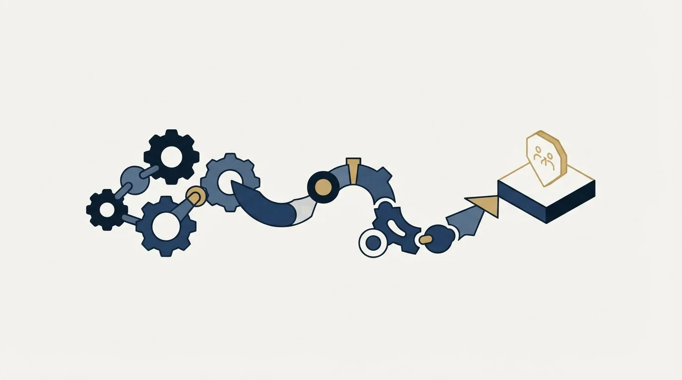 Section illustration: Step: Use the Offer That Converts in This Vertical