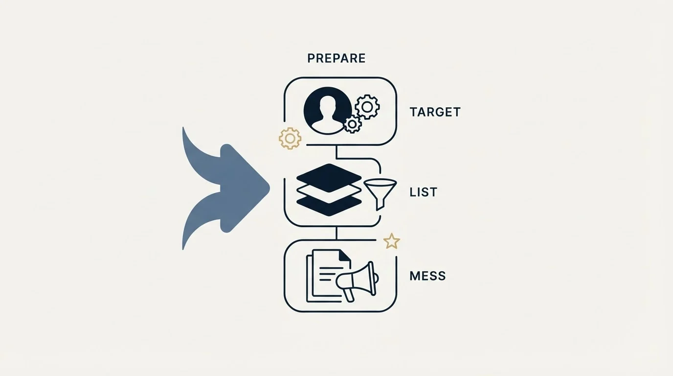 Section illustration: The Pre-Send Checklist