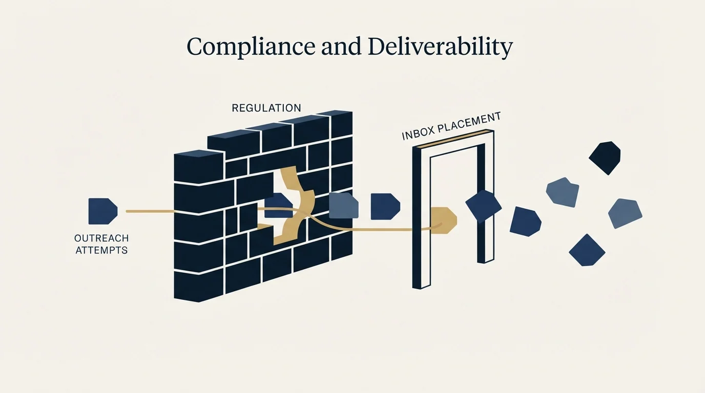 Section illustration: Compliance and Deliverability Notes