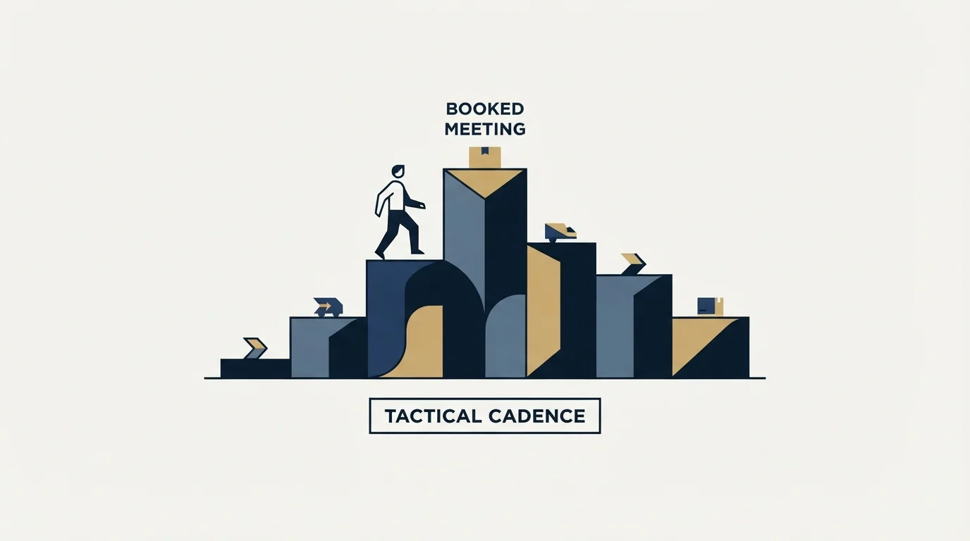 Section illustration: Step: Make the Ask Small, Specific, and Operationally Framed