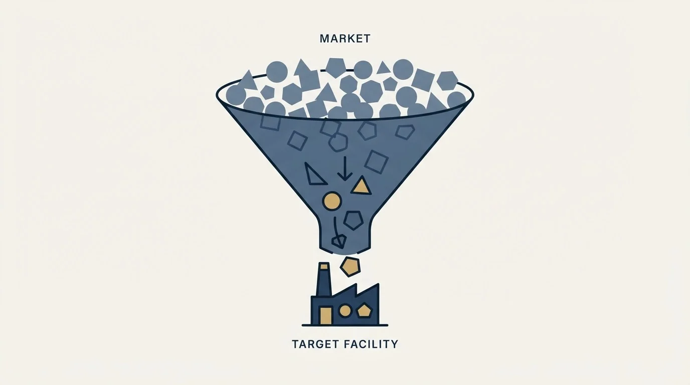 Section illustration: Step: Ask for Something Smaller Than a Meeting